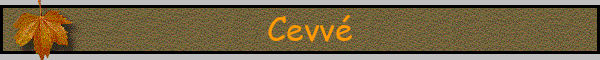 Cevvé