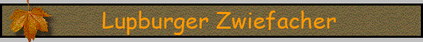 Lupburger Zwiefacher