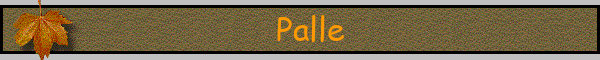 Palle