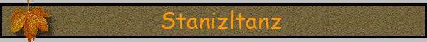 Stanizltanz