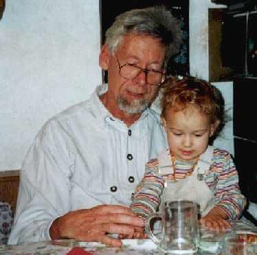 Rühre Brei, Kinderspiel - Lieder - Volksmusik und Volkstanz im Alpenland